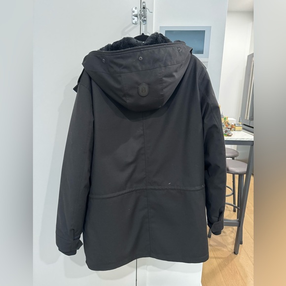 Mackage jacket in a really good condition - Picture 4 of 4